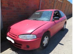 mitsubishi colt del año 2003