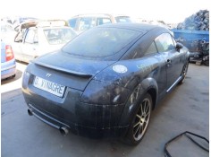 audi tt del año 2003 2