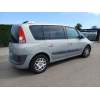 renault espace iv (jk0/1_) del año 2007