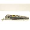 Recambio de manilla trasera derecha para seat leon (1p1) reference referencia OEM IAM 1P0839206  