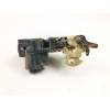 Recambio de cerradura puerta trasera derecha para ssangyong rexton / rexton ii (gab_) 2.9 td referencia OEM IAM 7132008002  