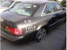 audi a8 del año 1998