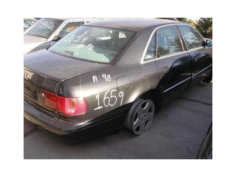 audi a8 del año 1998
