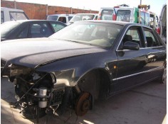 audi a8 del año 1998 2