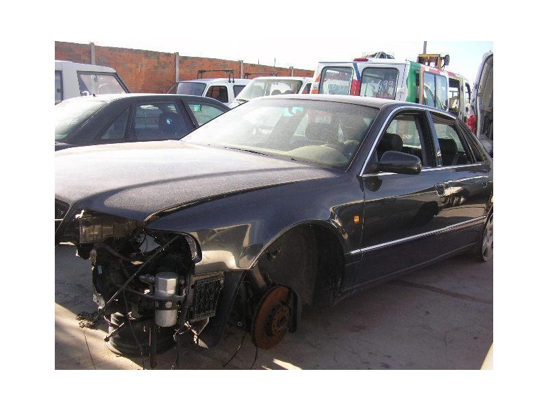 audi a8 del año 1998