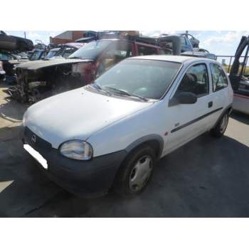 OPEL CORSA B (S93)
