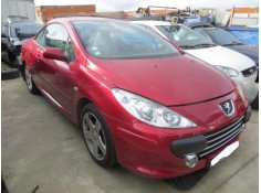 peugeot 307 del año 2006