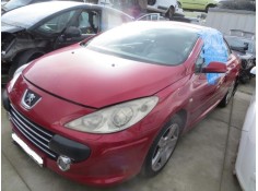 peugeot 307 del año 2006 2