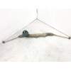Recambio de cremallera direccion para peugeot 307 break (3e) 1.6 16v referencia OEM IAM 4000ZK 20389112 