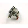 Recambio de cerradura puerta trasera derecha para ssangyong rexton / rexton ii (gab_) 2.9 td referencia OEM IAM 7132008002  