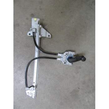 ELEVALUNAS TRASERO DERECHO MANUAL 