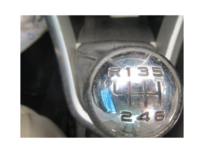 peugeot 307 del año 2006