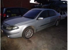 renault laguna del año 2007