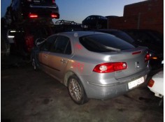 renault laguna del año 2007 2