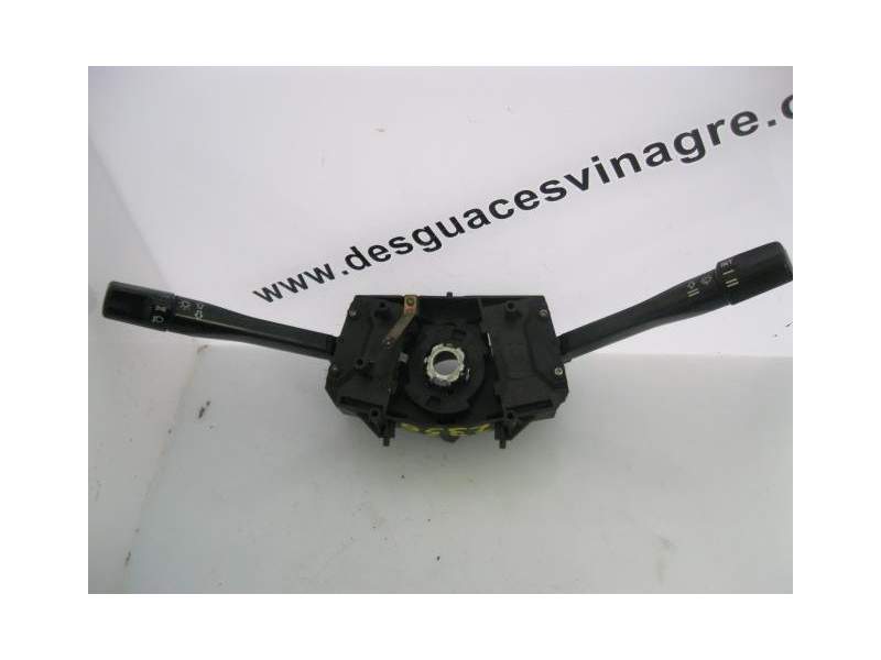 Recambio de mando luces y limpias para rover 600 i (rh) 623 si referencia OEM IAM   