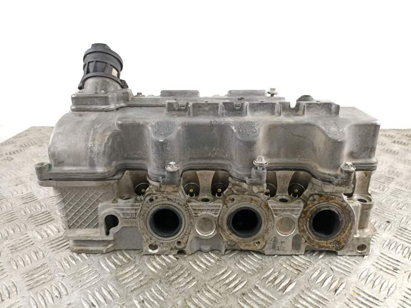 Recambio de culata gasolina para mercedes-benz ml 320 g-112942 163 referencia OEM IAM R1120161201  