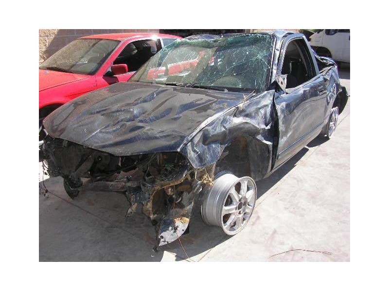 rover  25 del año 2001