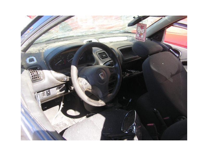 rover  25 del año 2001