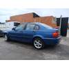 bmw 3 (e46) del año 2002