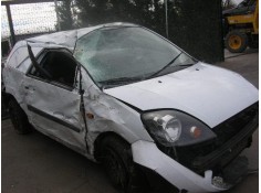 ford fiesta del año 2009