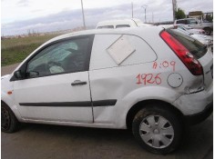 ford fiesta del año 2009 2