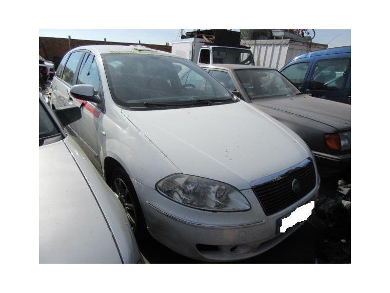 fiat croma 1.9 jtd -939a1000 (119,64cv del año 2007