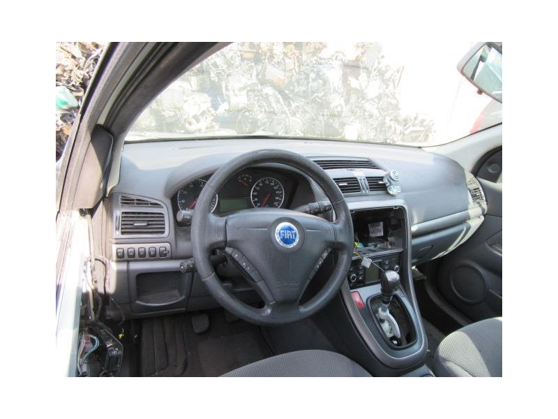 fiat croma 1.9 jtd -939a1000 (119,64cv del año 2007