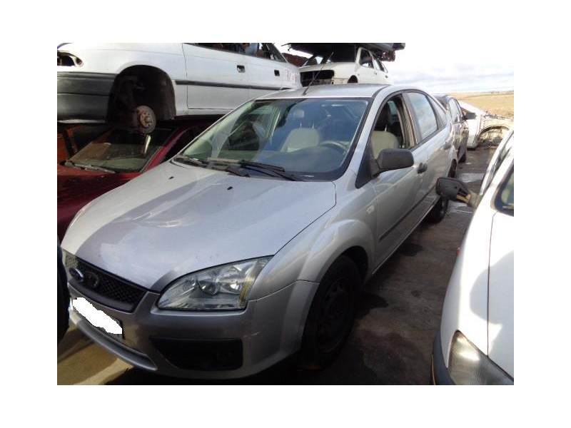 ford focus del año 2005