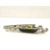 Recambio de manilla trasera derecha para seat leon (1p1) reference referencia OEM IAM 1P0839206  