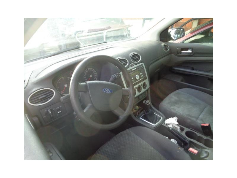 ford focus del año 2005