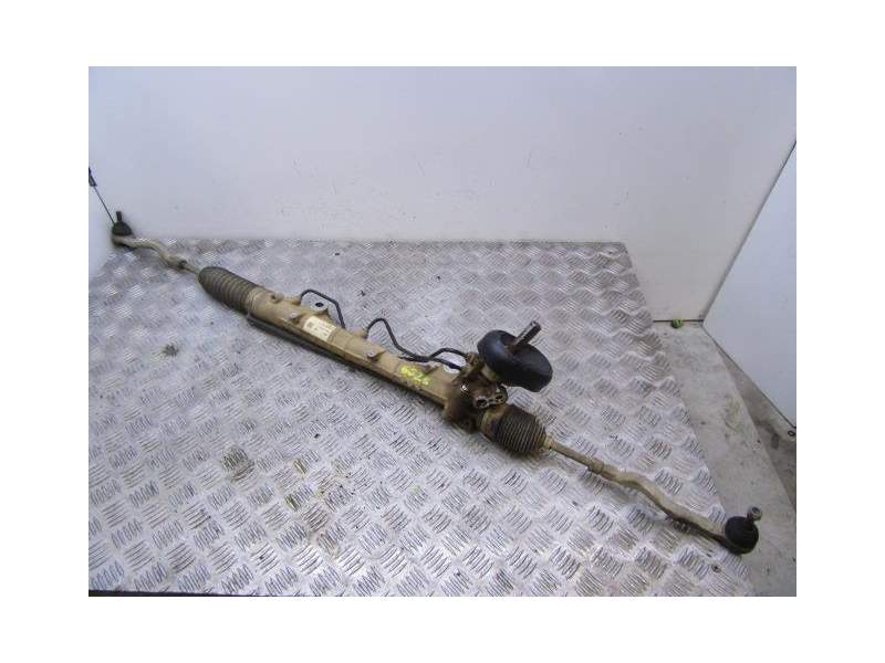 Recambio de cremallera direccion para dacia dokker 1.5 dci referencia OEM IAM 490017454R  