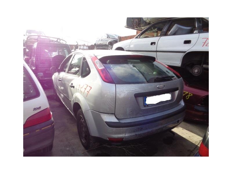 ford focus del año 2005