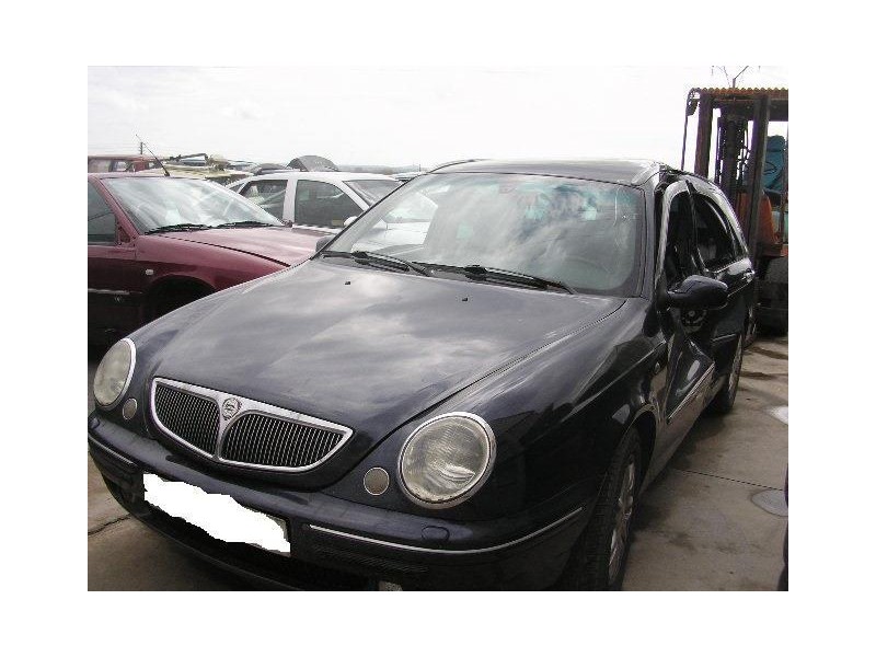 lancia lybra 2.4 jtd -839a6000 (140cv del año 2003