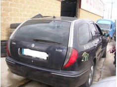 lancia lybra 2.4 jtd -839a6000 (140cv del año 2003 2