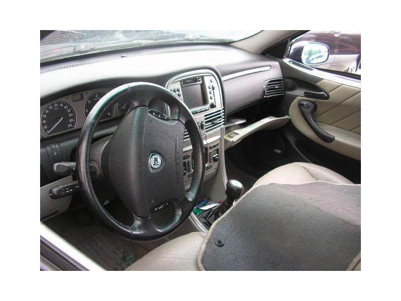 lancia lybra 2.4 jtd -839a6000 (140cv del año 2003