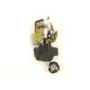 Recambio de cerradura puerta trasera izquierda para rover 45 1.6 g -16k4f 4p referencia OEM IAM FQM000170  