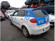 seat altea del año 2004