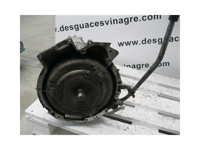 Recambio de cambio automatico : bmw 730 : 3.0 g /30-6k-a (184,96cv) 5p [1992] para bmw  730 3.0 g /30-6k-a referencia OEM IAM 14