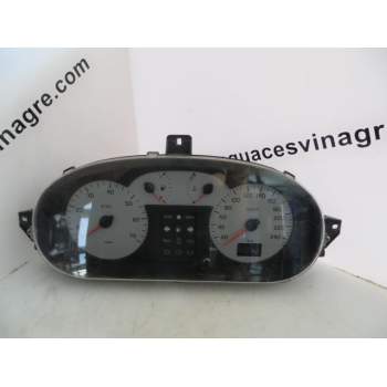 CUADRO INSTRUMENTOS 8200038779 