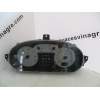 Recambio de cuadro instrumentos para renault megane 1.4 g /k4j c7 referencia OEM IAM 8200038779  