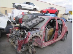 renault clio del año 2008