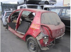 renault clio del año 2008 2
