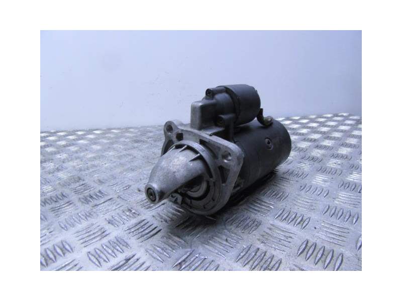 Recambio de motor arranque para ford sierra 2.3 d referencia OEM IAM 1008819 0001218106 