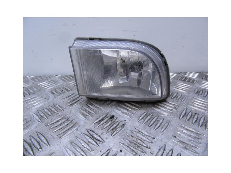 Recambio de antiniebla izq. : chevrolet nubira : 1.6 g (108,77cv) [2007] para chevrolet nubira 1.6 g referencia OEM IAM 0302-001