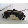 Recambio de cuadro instrumentos para renault megane 1.4 g /k4j c7 referencia OEM IAM 8200038779  
