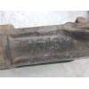 Recambio de cremallera direccion para peugeot 307 break (3e) 1.6 16v referencia OEM IAM 4000ZK 20389112 