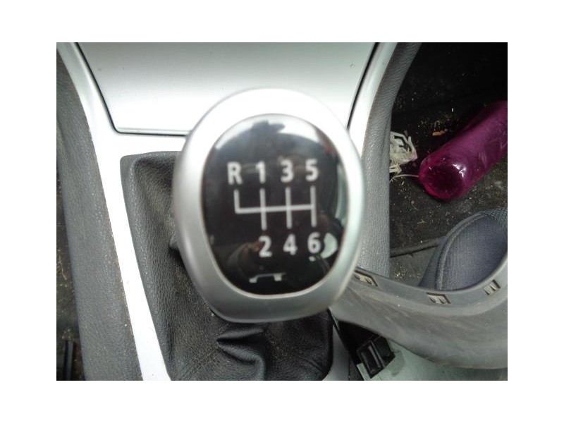 bmw x3 del año 2007