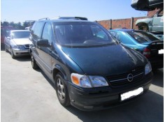 opel sintra del año 1998