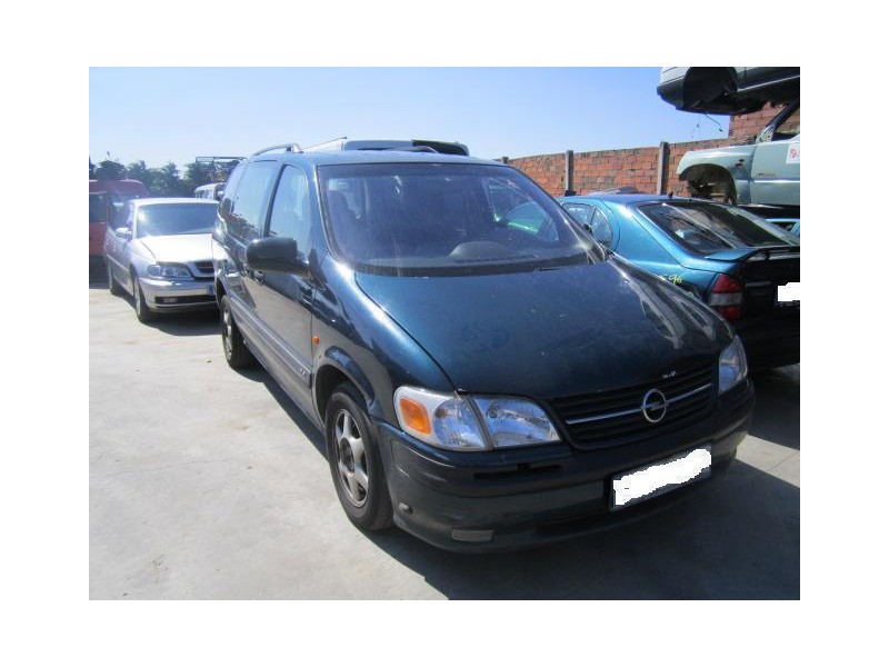 opel sintra del año 1998