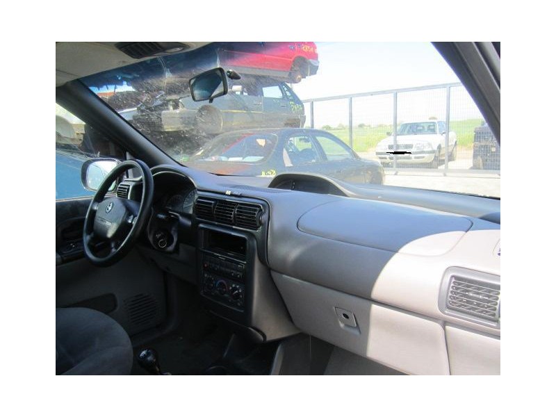 opel sintra del año 1998